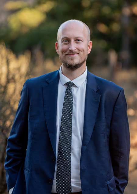 Bryant A. Sutton